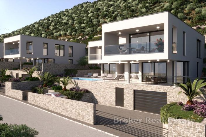 Image No.14-Villa de 3 chambres à vendre à Peljesac