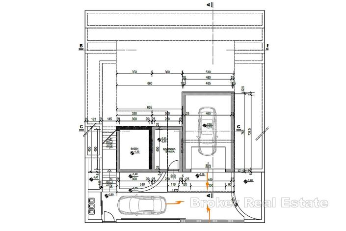 Image No.16-Villa de 3 chambres à vendre à Peljesac