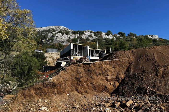 Image No.23-Villa de 3 chambres à vendre à Peljesac