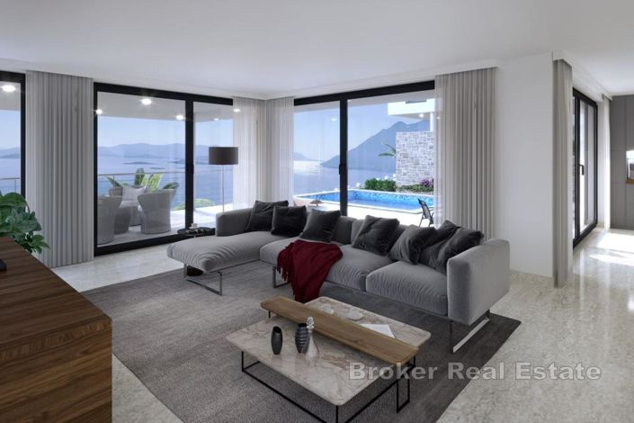 Image No.4-Villa de 3 chambres à vendre à Peljesac