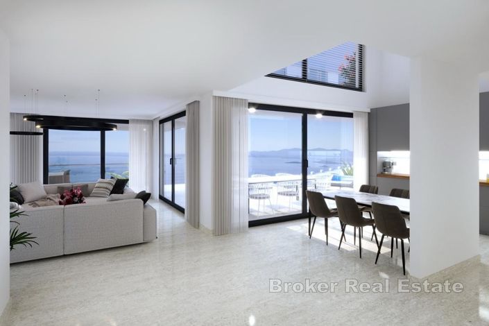 Image No.5-Villa de 3 chambres à vendre à Peljesac