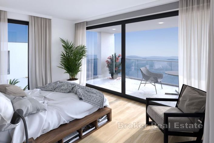 Image No.8-Villa de 3 chambres à vendre à Peljesac