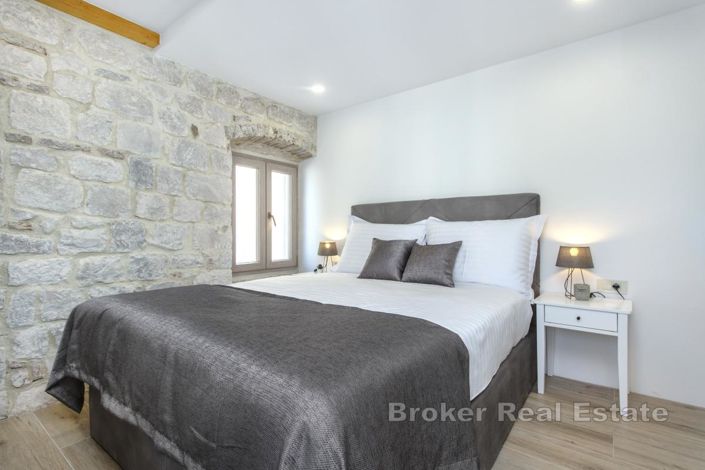 Image No.12-Villa de 3 chambres à vendre à Trogir