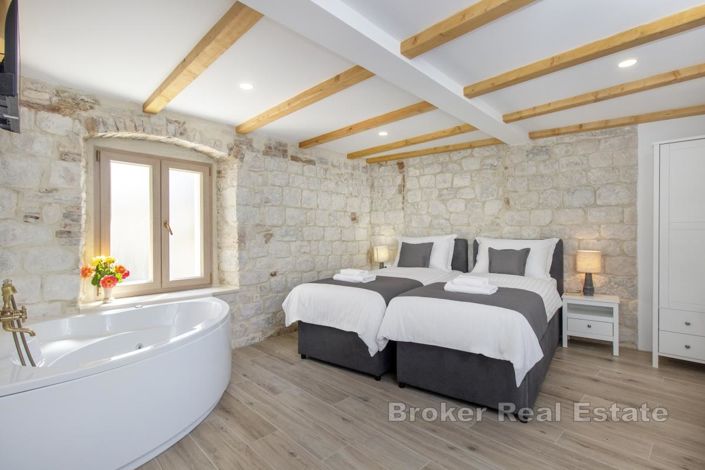 Image No.14-Villa de 3 chambres à vendre à Trogir