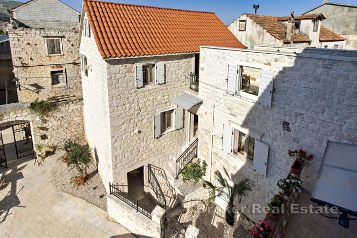 Image No.20-Villa de 3 chambres à vendre à Trogir