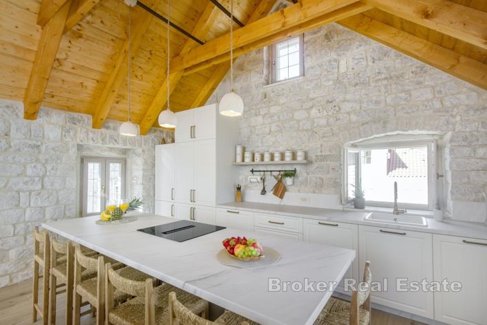 Image No.5-Villa de 3 chambres à vendre à Trogir