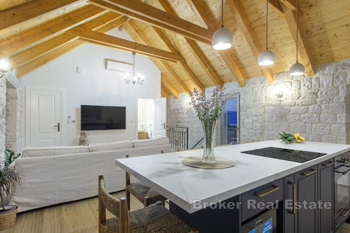 Image No.6-Villa de 3 chambres à vendre à Trogir