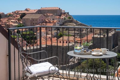 1 - Dubrovnik, Villa