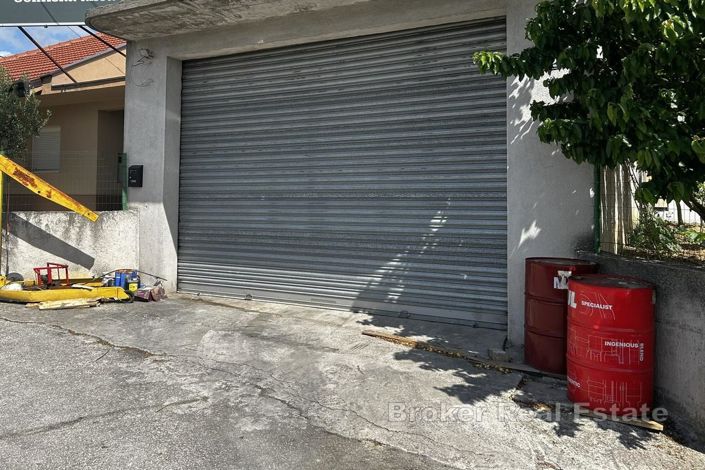 Image No.10-Villa de 3 chambres à vendre à Split