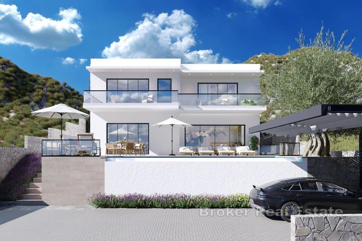 Image No.2-4 Bed Villa for sale