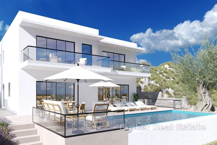 Image No.3-4 Bed Villa for sale