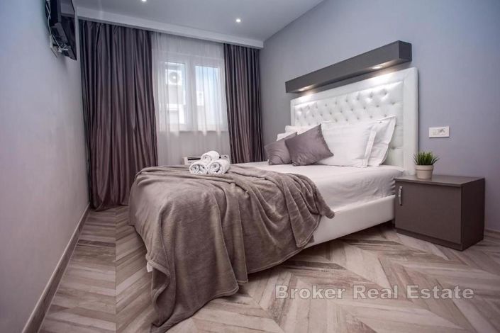 Image No.8-Villa de 8 chambres à vendre à Omiš