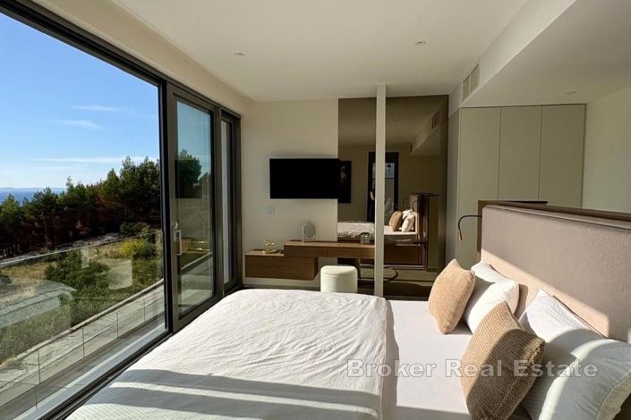 Image No.11-Villa de 3 chambres à vendre à Omiš