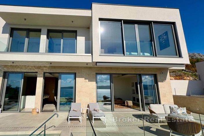 Image No.3-Villa de 3 chambres à vendre à Omiš