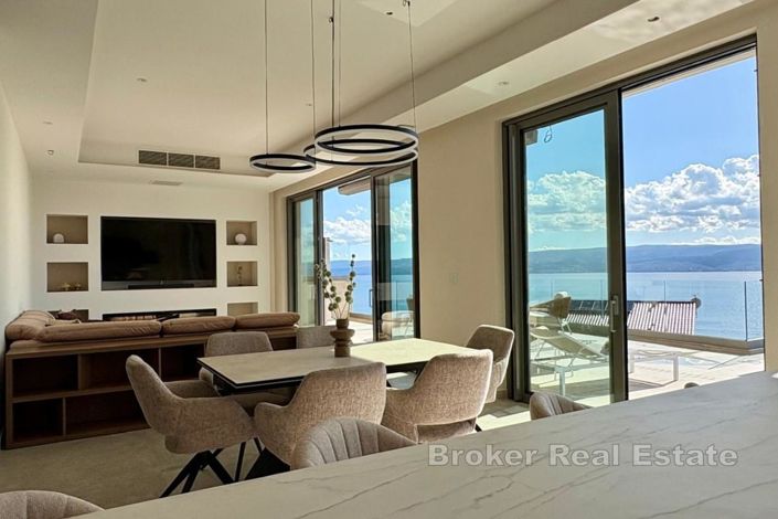 Image No.4-Villa de 3 chambres à vendre à Omiš