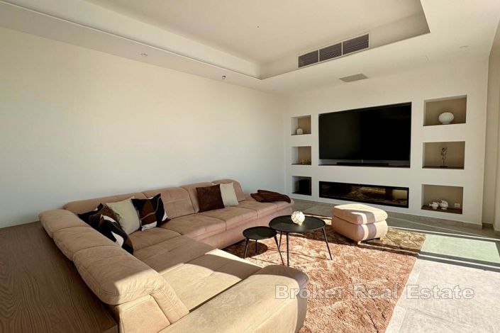 Image No.7-Villa de 3 chambres à vendre à Omiš