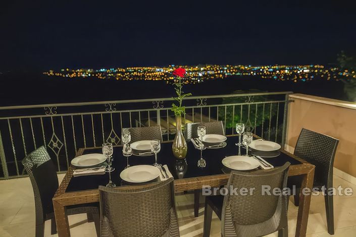 Image No.13-Villa de 4 chambres à vendre à Split