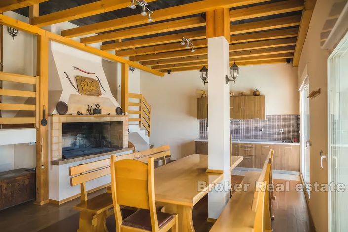 Image No.14-Villa de 4 chambres à vendre à Split