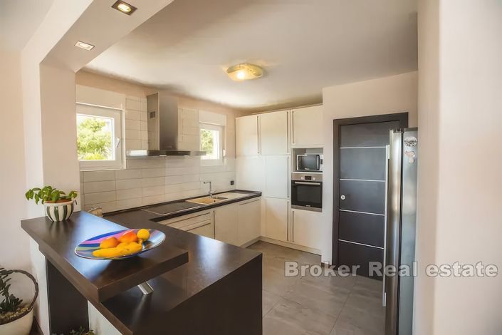 Image No.5-Villa de 4 chambres à vendre à Split