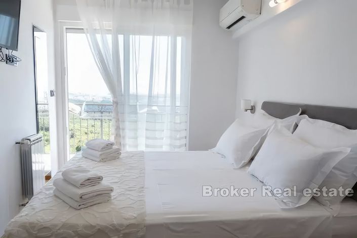 Image No.6-Villa de 4 chambres à vendre à Split