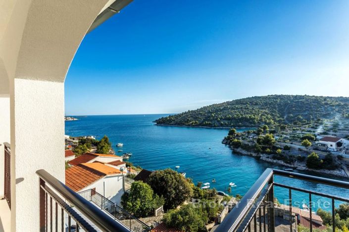 Image No.6-Villa de 7 chambres à vendre à Rogoznica