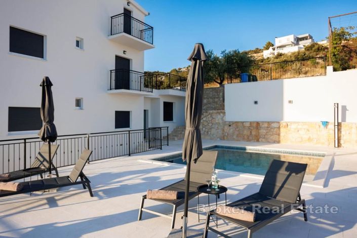 Image No.7-Villa de 7 chambres à vendre à Rogoznica