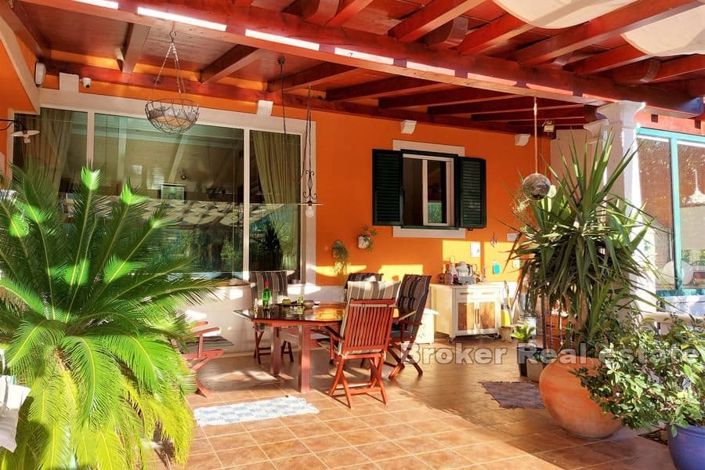 Image No.10-Villa de 3 chambres à vendre à Split