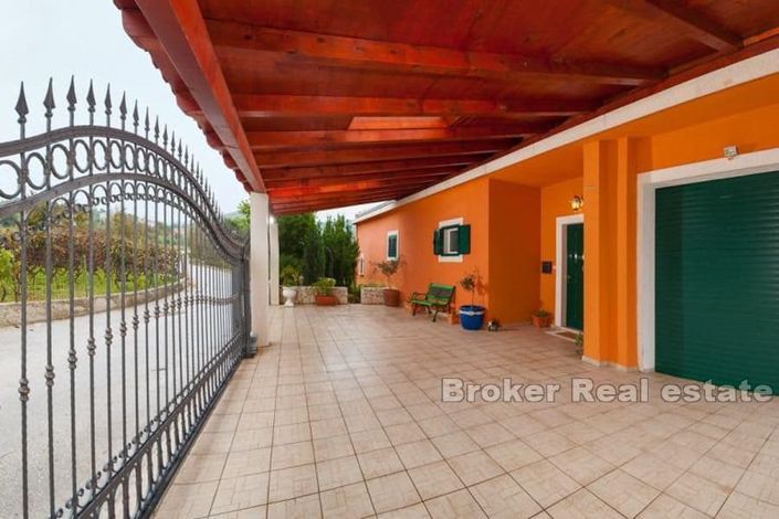 Image No.14-Villa de 3 chambres à vendre à Split