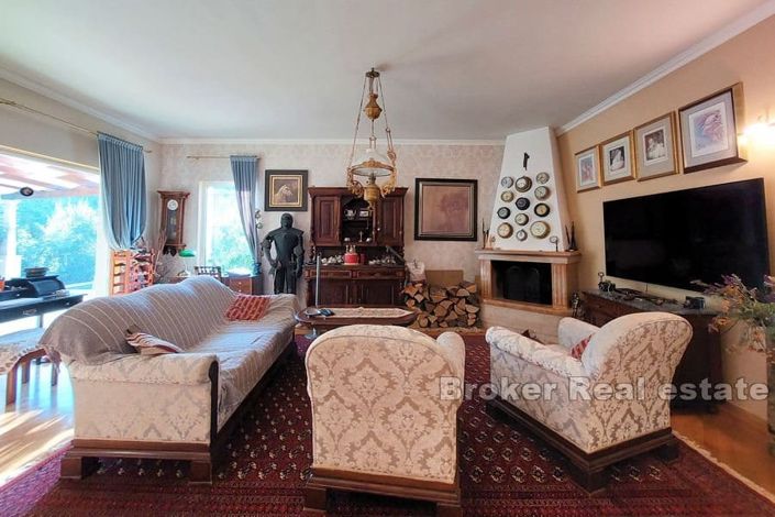 Image No.3-Villa de 3 chambres à vendre à Split