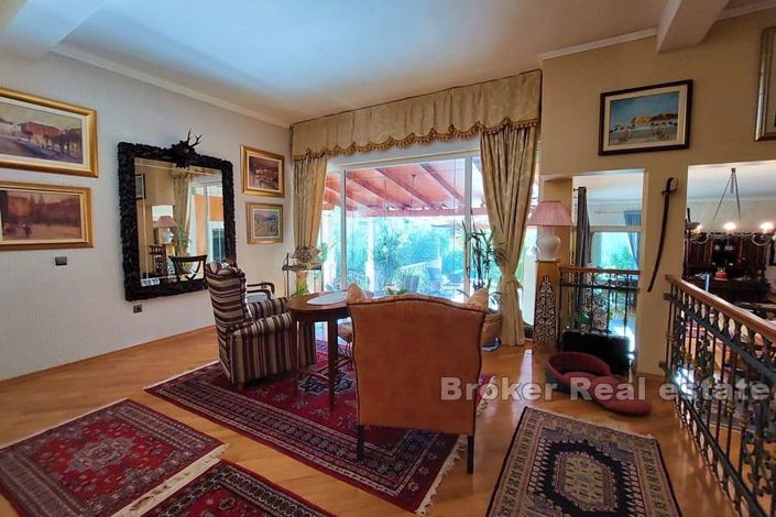 Image No.4-Villa de 3 chambres à vendre à Split