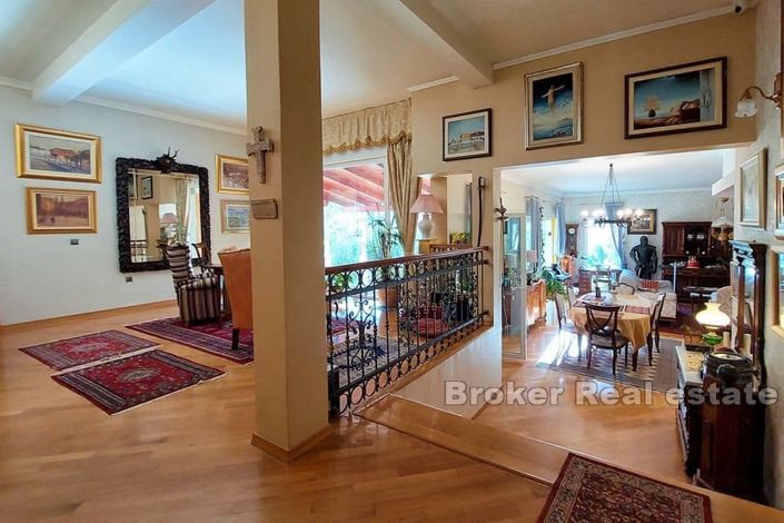 Image No.5-Villa de 3 chambres à vendre à Split