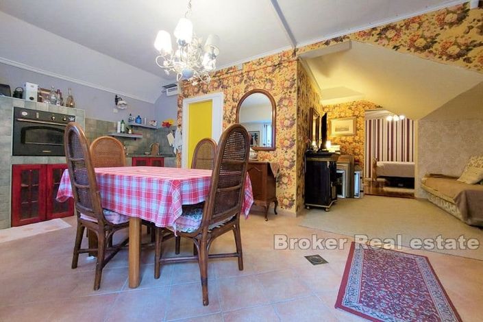 Image No.7-Villa de 3 chambres à vendre à Split