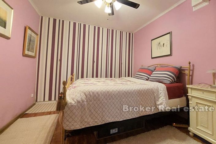 Image No.8-Villa de 3 chambres à vendre à Split