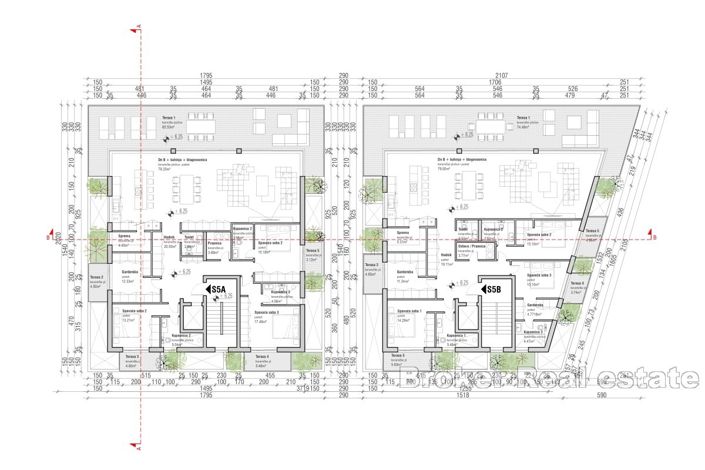 Image No.11-3 Bed Apartment for sale