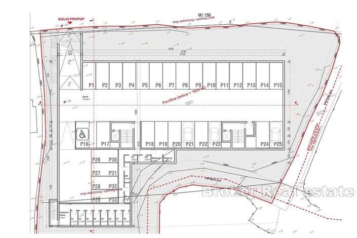 Image No.12-3 Bed Apartment for sale