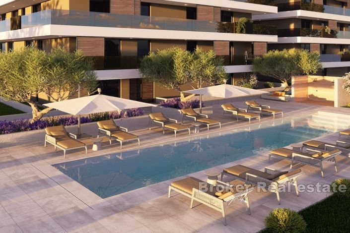 Image No.2-3 Bed Apartment for sale