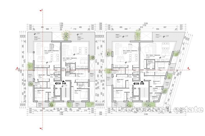 Image No.11-1 Bed Apartment for sale