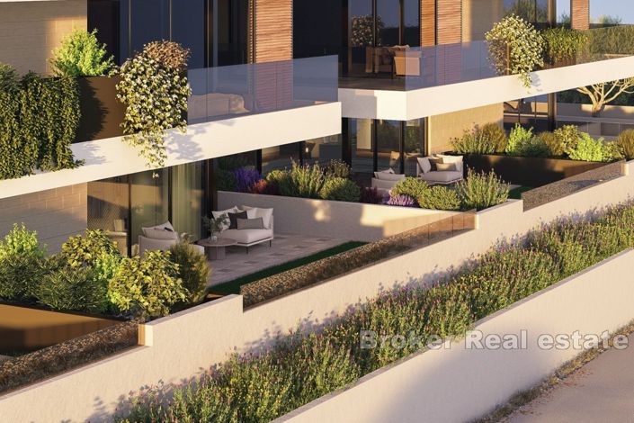 Image No.4-Appartement de 3 chambres à vendre à Ciovo