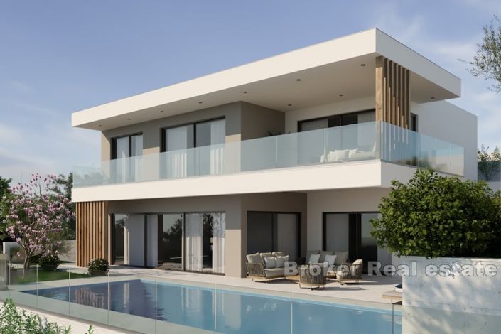 Image No.2-3 Bed Villa for sale