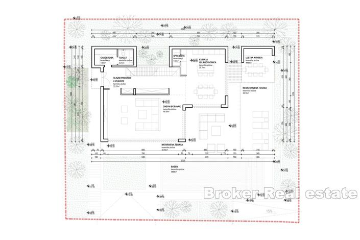 Image No.5-3 Bed Villa for sale