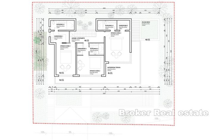 Image No.6-3 Bed Villa for sale