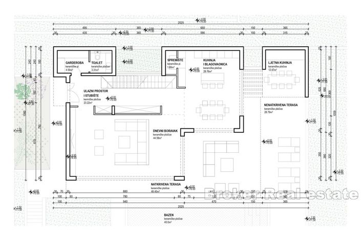 Image No.5-3 Bed Villa for sale