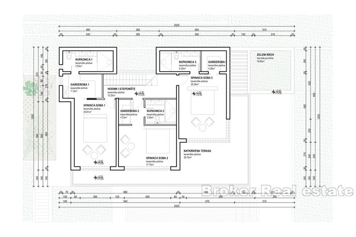 Image No.6-3 Bed Villa for sale