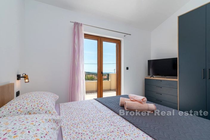 Image No.10-Villa de 3 chambres à vendre à Ciovo