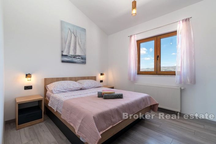 Image No.12-Villa de 3 chambres à vendre à Ciovo