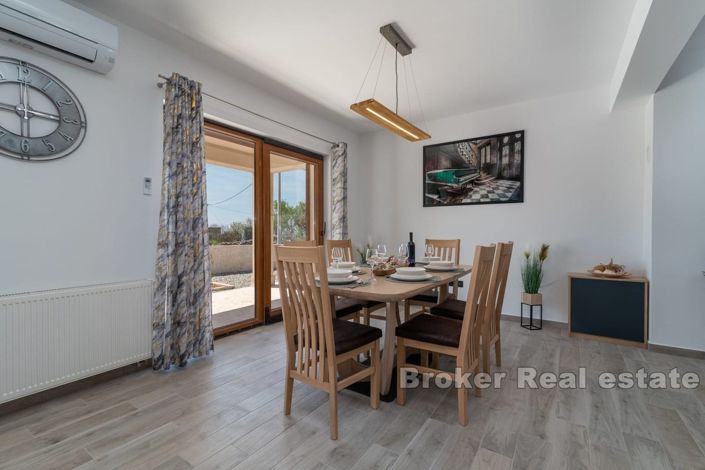 Image No.6-Villa de 3 chambres à vendre à Ciovo