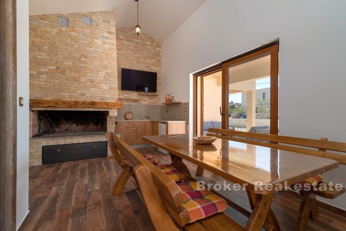 Image No.8-Villa de 3 chambres à vendre à Ciovo