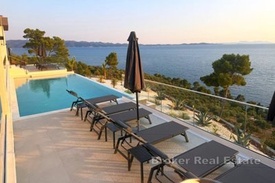 1 - Brac, Villa