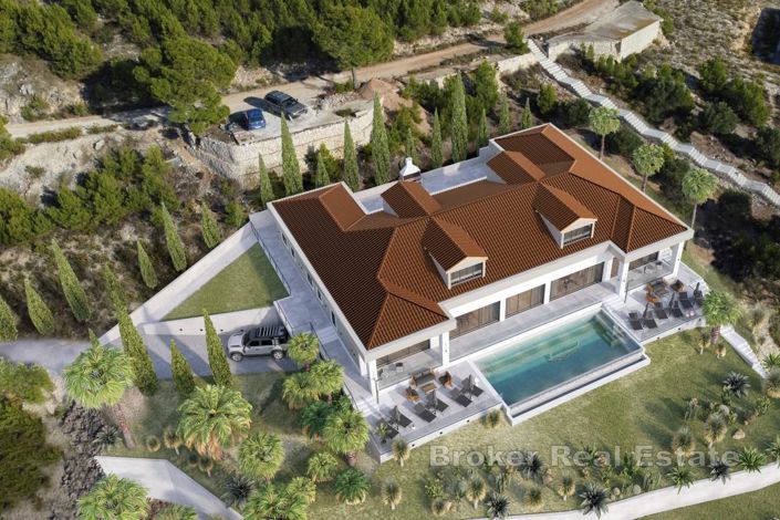 Image No.17-10 Bed Villa for sale