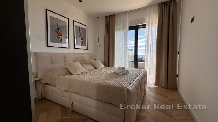 Image No.12-Villa de 8 chambres à vendre à Makarska